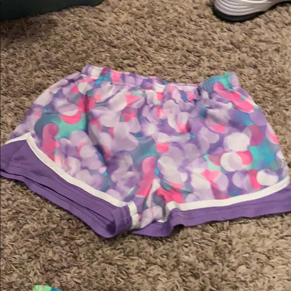 cute kids sketchers athletic shorts